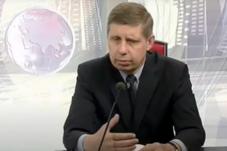 Посла России вызвали в МИД Азербайджана