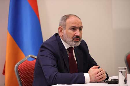 Пашинян поднял вопрос соответствия бомбоубежищ международным стандартам