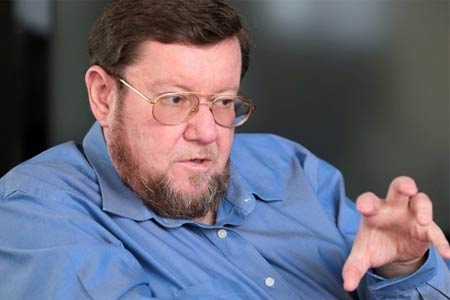 Российский эксперт: Неотъемлемая часть турецкой экспансии - борьба с памятью о геноциде армян и вовлечение в неё других народов 