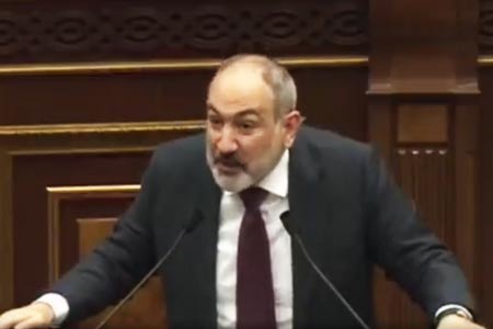 Փաշինյան. Եթե ՀԱՊԿ-ում որոշում կայացնեն Հայաստանին հեռացնելու մասին, մենք ստիպված կլինենք դա ի գիտություն ընդունել