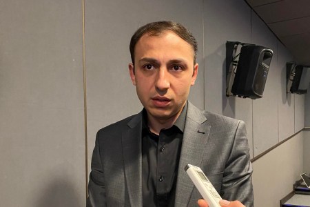Омбудсмен Арцаха опубликовал внеочередной доклад о подробностях террористического акта, осуществлённого Азербайджанской диверсионной группой