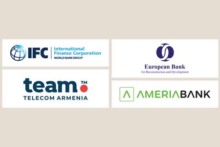 Team Telecom Armenia привлекла $ 45 млн. финансирования