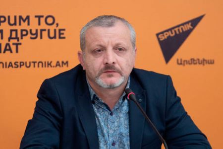 Политолог: Возможные процессы вокруг Ирана после выборов в США могут иметь катастрофические последствия для Армении