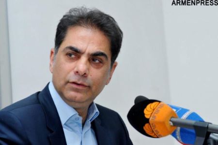 Мурад Папазян: Надеюсь, армянский суд заставит власти обосновать мой запрет на въезд в Армению, в противном случае я обращусь в ЕСПЧ
