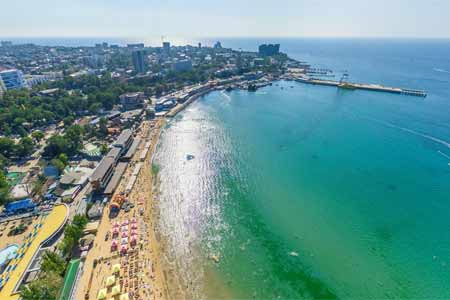 Дом или квартира в Анапе: что лучше выбрать?