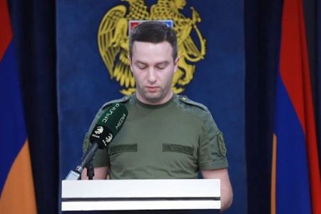 В Минобороны Армении рассказали о состоянии военнослужащих,  получивших ранения в результате вражеской агрессии