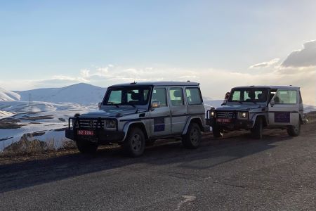Миссия наблюдателей ЕС  увеличила количество ночных патрулей