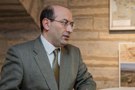 Դիվանագետ. Ադրբեջանից ակնկալում ենք, որ մի կողմ կդնի Հայաստանի նկատմամբ իր առավելապաշտական ​​դիրքորոշումները