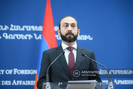 Мирзоян: перед выборами нас испытывают на твердость, но мы твёрдо привержены высочайшим стандартам демократии