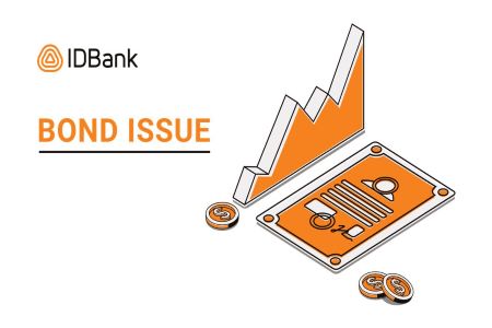 IDBank issues two tranches of bonds at once։ AMD and USD
