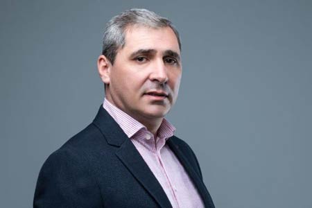 Глава АРАРАТБАНКА избран председателем Совета СБА