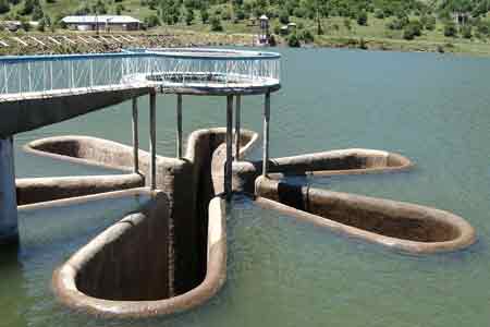 Shelling of the Kechut water reservoir had a potentially catastrophic human toll and environmental impact - Vahagn Khachaturyan