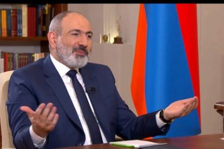«Կգնամ, եթե հրավիրեն». Փաշինյանը՝ Ռուսաստան հնարավոր այցի մասին