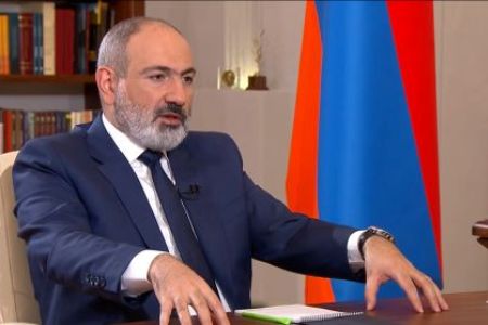 Пашинян заверяет: Комплементаризм является для Армении катастрофической ошибкой