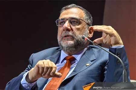 The resignation of Ruben Vardanyan: Dirty traces