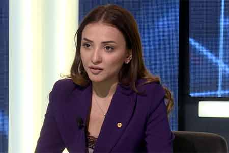 Эксперт о псевдо-экологической акции азербайджанцев: Об ответственной эксплуатации рудника говорит страна, которая является первой в истории EITI , чей статус членства в 2017 году был приостановлен
