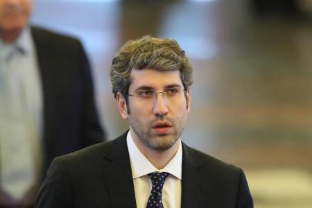 В Армении будет создан  новый арбитражный центр - министр