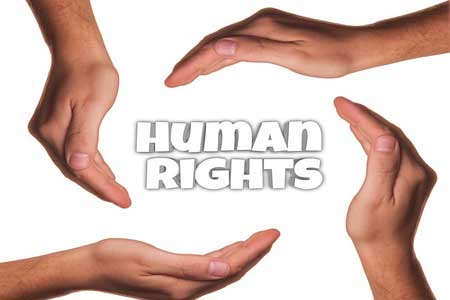Human Rights Watch расскзал о ключевых событиях в Армении в контексте прав человека в мире