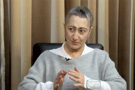 Iran and India prevent opening of second front in Transcaucasia -  Political Scientist