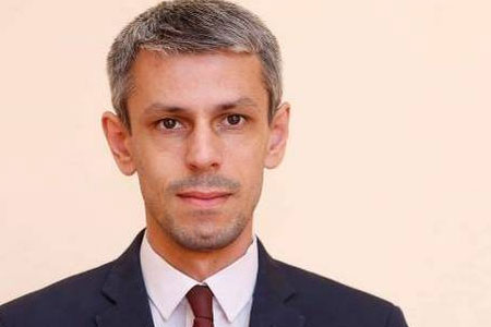 Пашинян примет участие в Мюнхенской конференции по безопасности