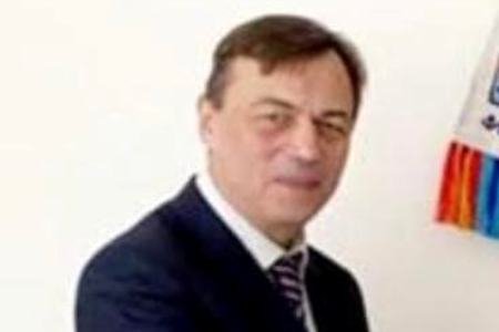 В озере Севан утонул украинский дипломат