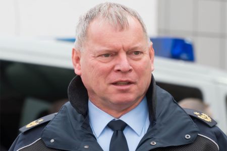Риттер: До сих пор EUMA ни разу не была объектом нападения