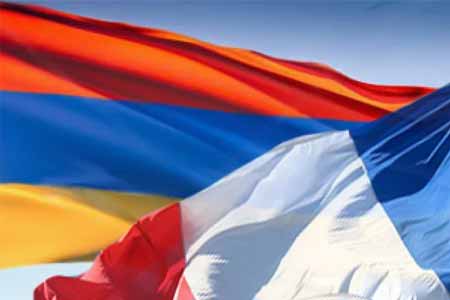 По инициативе Франции в Горисе пройдет праздник музыки