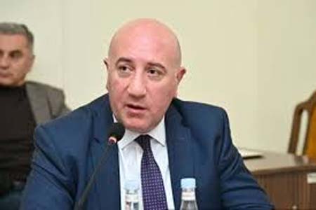 Армянский чиновник о событиях вокруг ИРИ: В Армении установлен мир, и на основе этого следует оценивать реальность