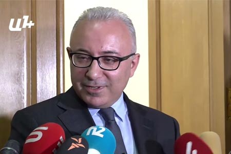 Մնացական Սաֆարյանը Հայաստանի կողմից կմասնակցի ԱՊՀ ԱԳՆԽ նիստին՝ Մոսկվայում
