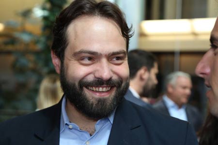 Евродепутат: Вопрос прав армян Арцаха не может быть предметом торга для ЕС