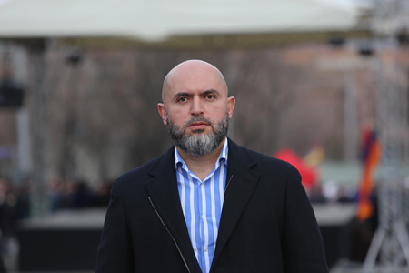Court removed travel ban on RPA vice-chairman    