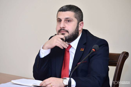 MES deputy head and general secretary of department`s staff dismissed