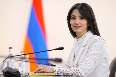 Փետրվարի 28-ից մինչեւ մարտի 6-ն ընկած ժամանակահատվածում Իրանից Հայաստանի տարածքով տեղափոխվել են 41 երկրների քաղաքացիներ