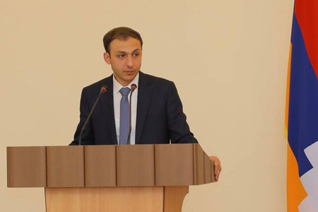 Омбудсмен Арцаха: Вскоре Канада, вероятно, будет объявлена "угрозой национальной безопасности Армении"