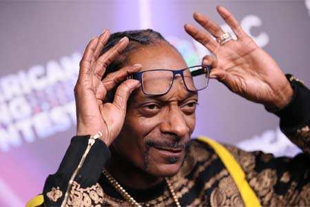 Snoop Dogg concert to cost $6 million for Armenian taxpayer
