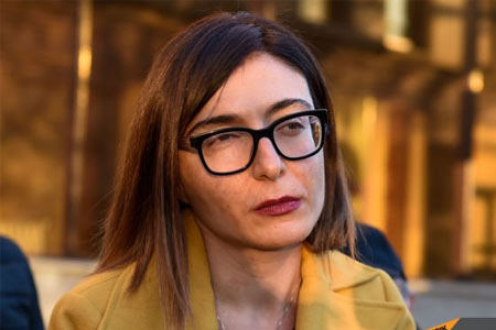 Вопрос троих похищенных Азербайджаном студентов из Арцаха и Вагифа Хачтаряна находятся в центре внимания МККК