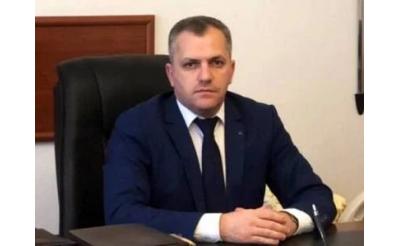 Араик Арутюнян представил новоназначенного госминистра Арцаха Самвела Шахраманяна