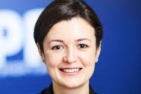 Споуксмен Мишеля рассказалa когда начались обсуждения по дороге Акна-Степанакерт и призвалa Ереван и Баку к смелым компромиссным решениям