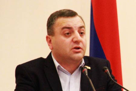 Депутат парламента Арцаха: Власть Армении ни на каком уровне не коснулась памятной даты - апрельской четырёхдневной войны 2016 года