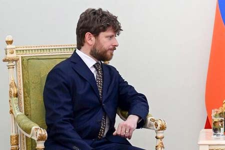 Армавирская область Армении хочет установить отношения с одной из провинций Франции