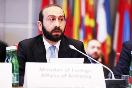 Мирзоян в ООН: Применение силы, грубые нарушения прав человека, этнические чистки продолжают определять международные отношения