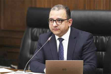 ՀՀ փոխվարչապետ. Լեռնային Ղարաբաղից բռնի տեղահանվածների բնակարանային խնդիրների լուծման համար արդեն ծախսվել է շուրջ 48 միլիարդ դրամ
