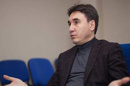 Материалы дела экс-вице-премьера Армена Геворкяна, обвиняемого в отмывании около 5 млрд драмов, с обвинительным заключением направлены надзирающему прокурору