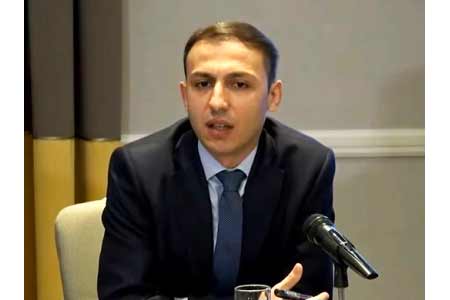 Омбудсмен Арцаха: Информационное поле Армении не отражает реальные проблемы арцахцев