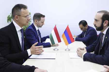 Мирзоян: Вопрос обеспечения сохранности армянского культурного наследия в Арцахе, после депортации его населения еще больше обострился