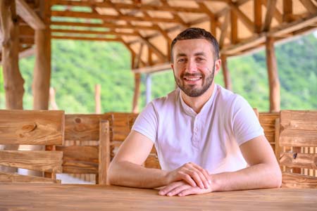 «Агавнатун» - идея, претворившаяся в жизнь