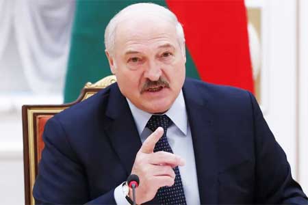 Посла Беларуси вызвали в МИД Казахстана после высказываний Лукашенко