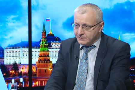 Политик: Давление на Церковь становится не только инструментом внутренней политики, но и элементом политики регионального влияния
