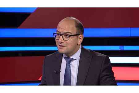 Оппозиционер судьям и прокурорам: помните, что и после Никола Пашиняна есть жизнь