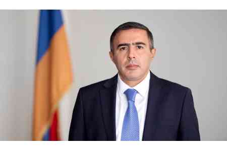 Офис Роберта Кочаряна: Судебно-правовая система Армении подчиняется капризам одного человека